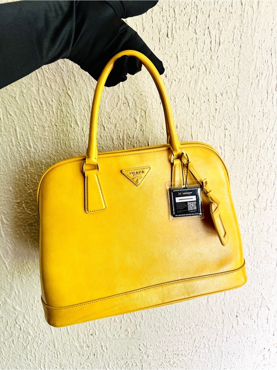 Prada Handbags - Prada Promenade Bag